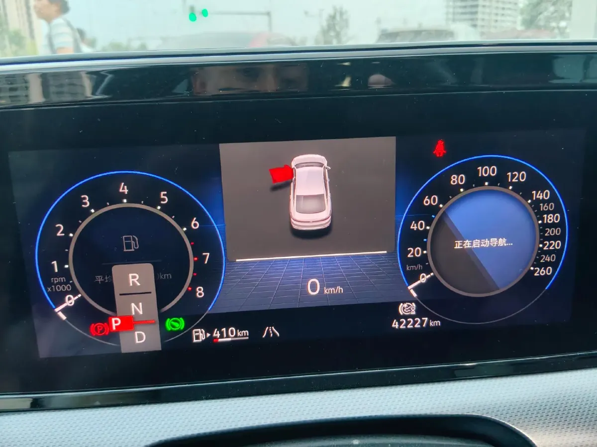 2022 Exceed TXL 2.0T 261HP L4 7DCT,autocango,china used car exporter,china ev exporter,chinese used car exporter,chinese used ev exporter