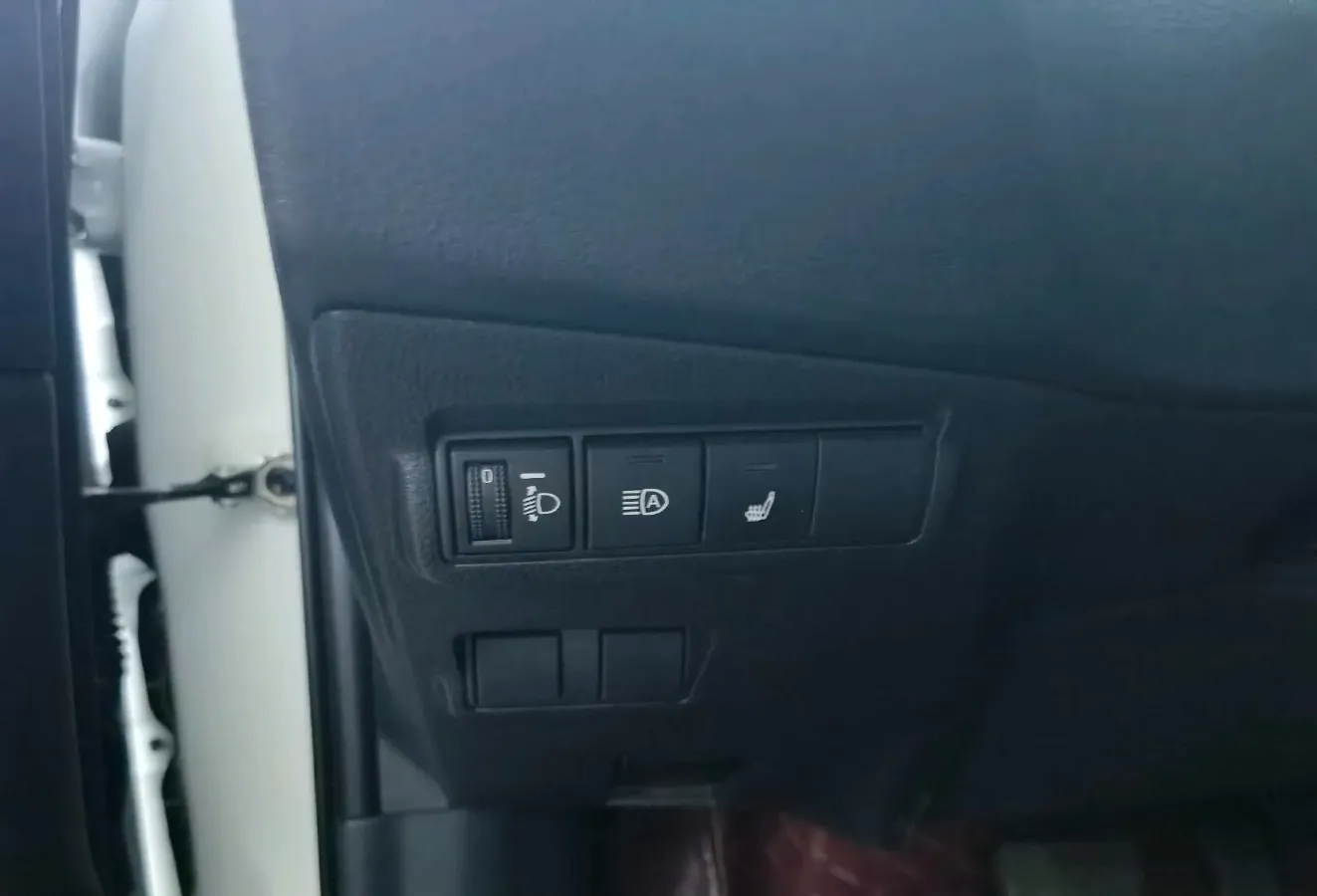 2022 Toyota Corolla Cross 2.0L 171HP L4 CVT,autocango,china used car exporter,china ev exporter,chinese used car exporter,chinese used ev exporter