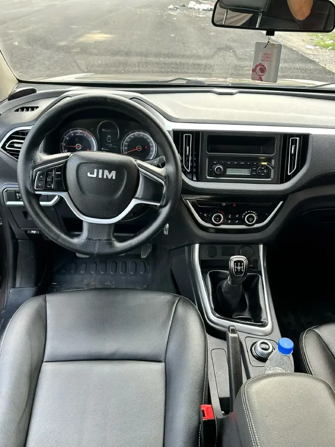 2020 Isuzu RE-MAX Jim 2.8T 120HP L4 5MT,autocango,china used car exporter,china ev exporter,chinese used car exporter,chinese used ev exporter