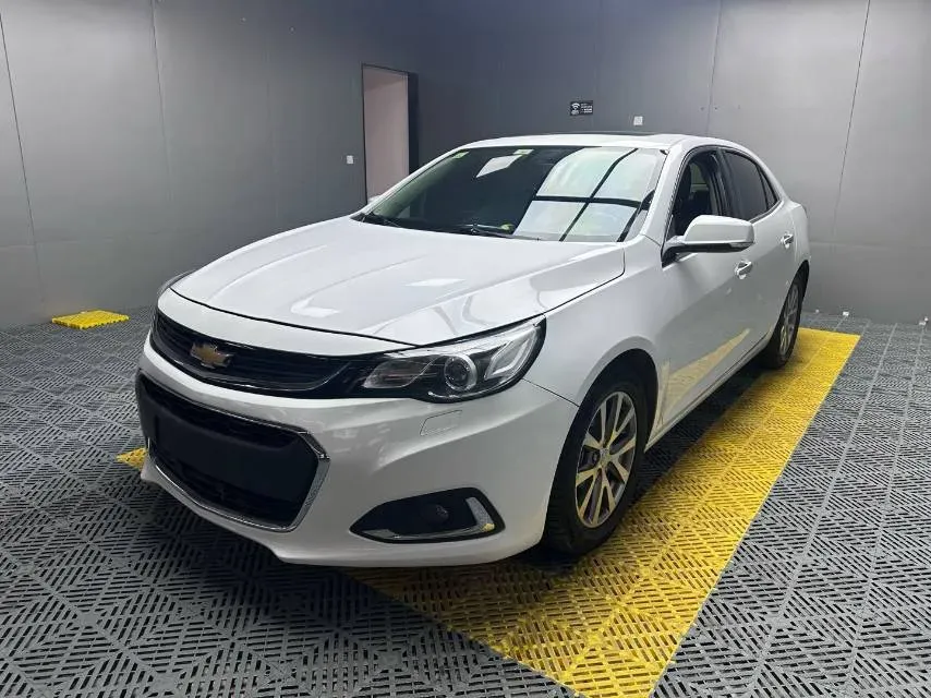 2018 Chevrolet Malibu 1.5T 170HP L4 6AT,autocango,china used car exporter,china ev exporter,chinese used car exporter,chinese used ev exporter
