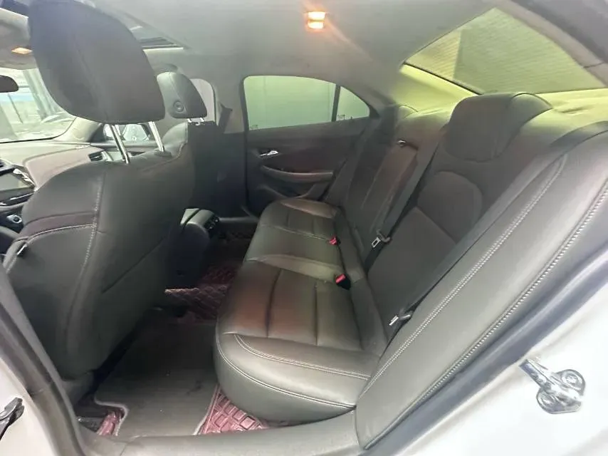 2018 Chevrolet Malibu 1.5T 170HP L4 6AT,autocango,china used car exporter,china ev exporter,chinese used car exporter,chinese used ev exporter