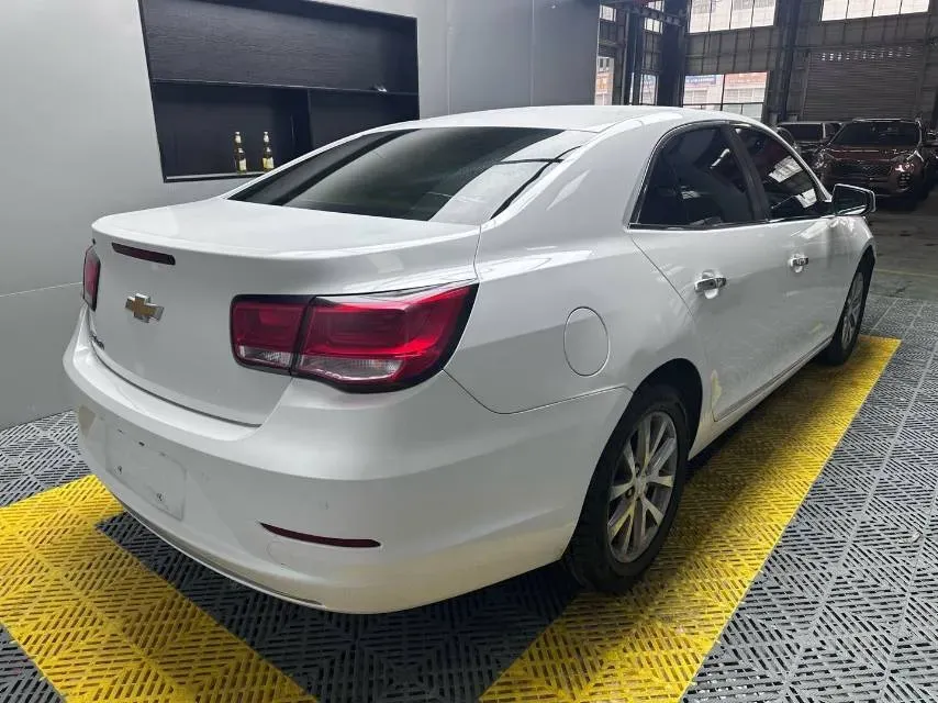 2018 Chevrolet Malibu 1.5T 170HP L4 6AT,autocango,china used car exporter,china ev exporter,chinese used car exporter,chinese used ev exporter
