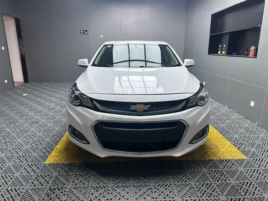 2018 Chevrolet Malibu 1.5T 170HP L4 6AT,autocango,china used car exporter,china ev exporter,chinese used car exporter,chinese used ev exporter