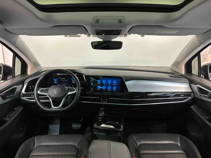 2023 Volkswagen Talagon 2.0T 220HP L4 7DCT,autocango,china used car exporter,china ev exporter,chinese used car exporter,chinese used ev exporter