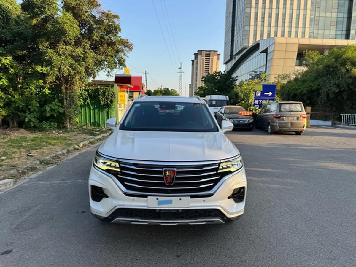 2019 Roewe RX5 MAX 2.0T 231HP L4 6DCT,autocango,china used car exporter,china ev exporter,chinese used car exporter,chinese used ev exporter