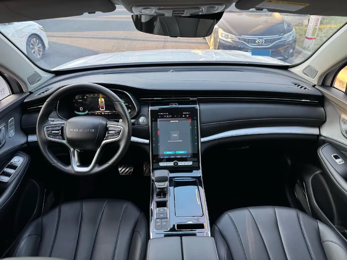 2019 Roewe RX5 MAX 2.0T 231HP L4 6DCT,autocango,china used car exporter,china ev exporter,chinese used car exporter,chinese used ev exporter