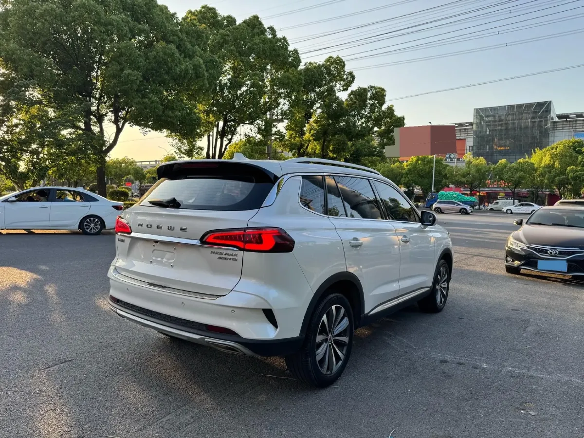 2019 Roewe RX5 MAX 2.0T 231HP L4 6DCT,autocango,china used car exporter,china ev exporter,chinese used car exporter,chinese used ev exporter