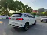 2019 Roewe RX5 MAX 2.0T 231HP L4 6DCT