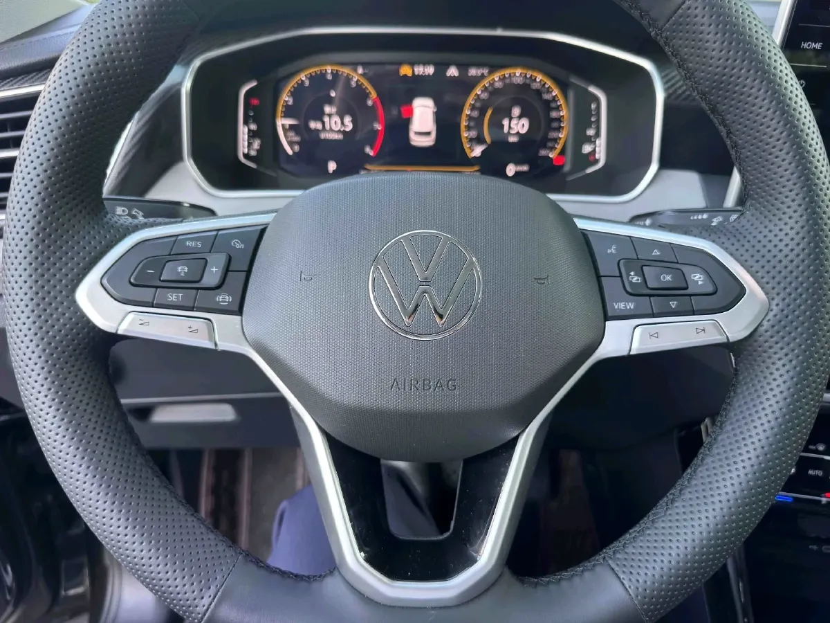 2026 Volkswagen Tayron 2.0T 186HP L4 7DCT,autocango,china used car exporter,china ev exporter,chinese used car exporter,chinese used ev exporter