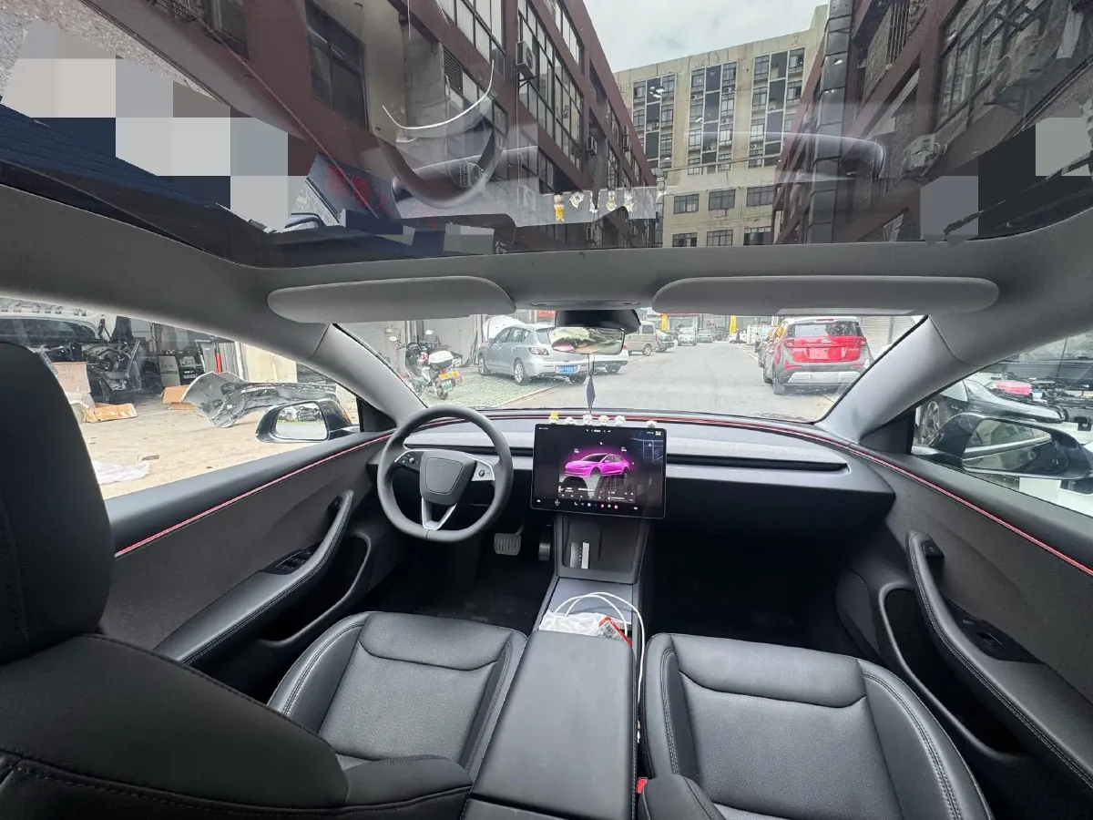 2025 Tesla Model 3 BEV,autocango,china used car exporter,china ev exporter,chinese used car exporter,chinese used ev exporter