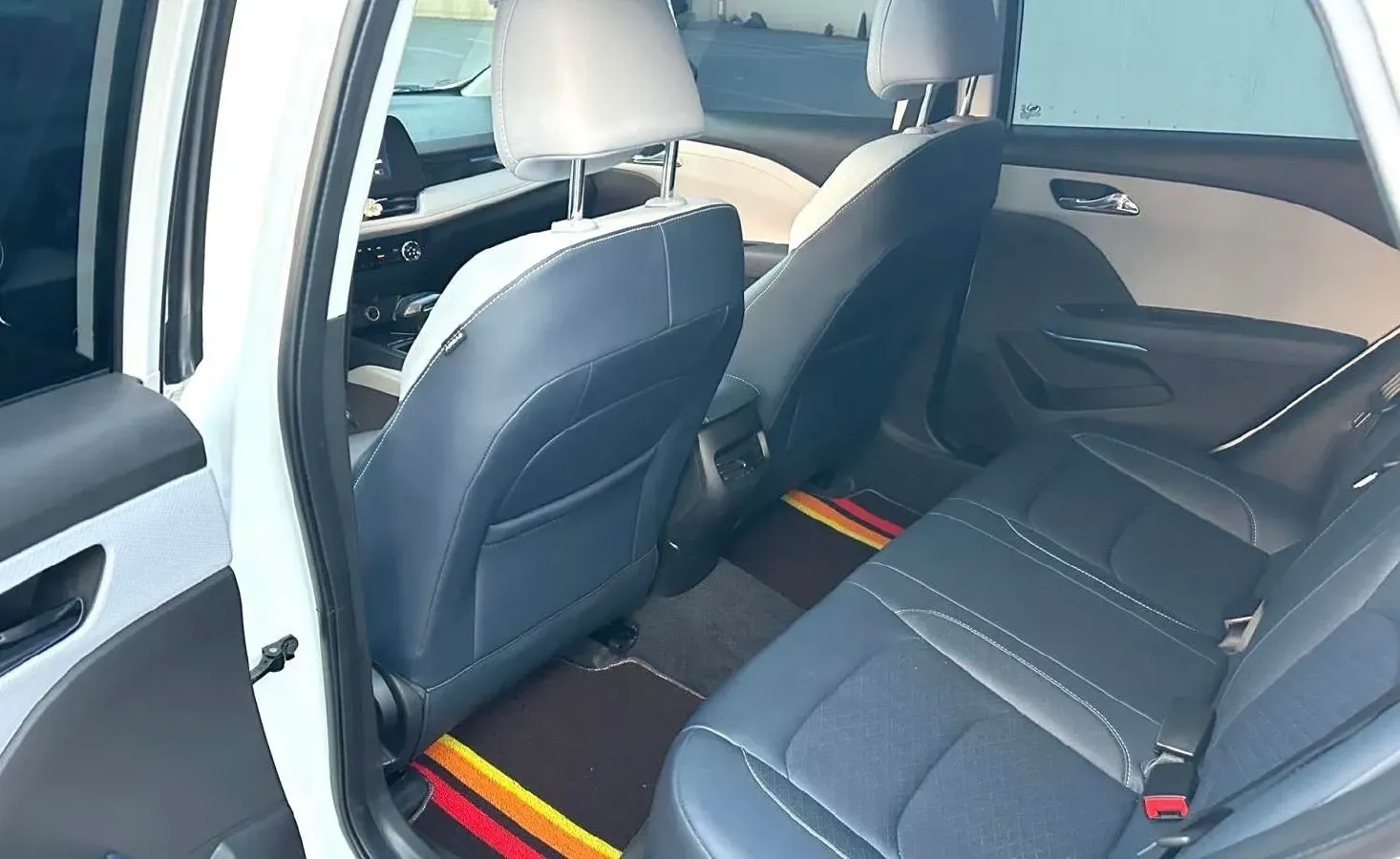 2023 Chevrolet Monza 1.5L 113HP L4 6DCT,autocango,china used car exporter,china ev exporter,chinese used car exporter,chinese used ev exporter
