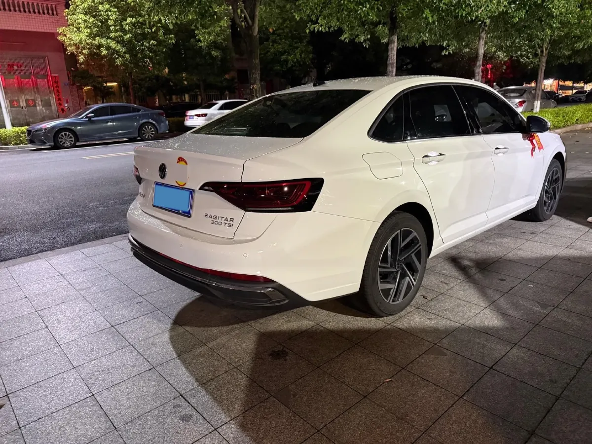 2026 Volkswagen Sagitar 1.5T 160HP L4 7DCT,autocango,china used car exporter,china ev exporter,chinese used car exporter,chinese used ev exporter