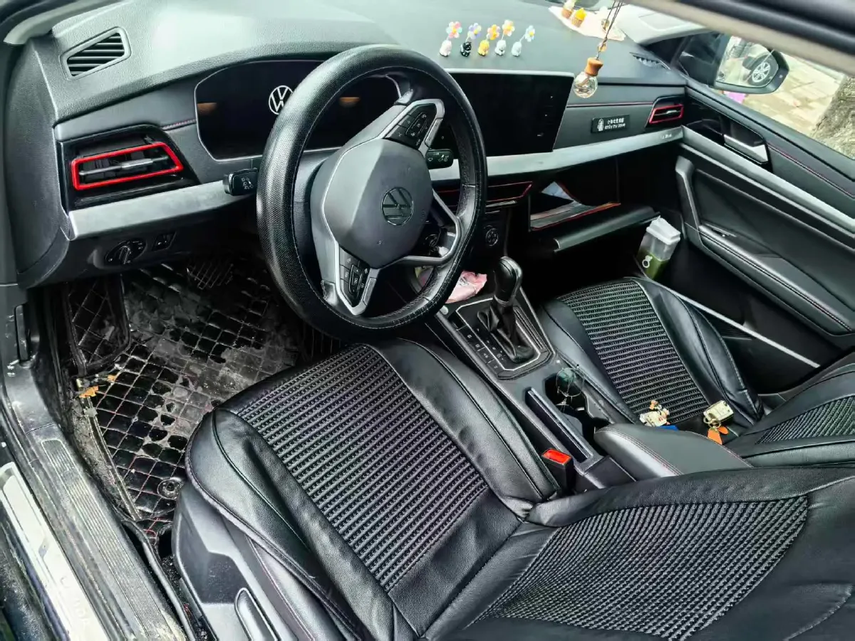 2023 Volkswagen Lavida 1.4T 150HP L4 7DCT,autocango,china used car exporter,china ev exporter,chinese used car exporter,chinese used ev exporter