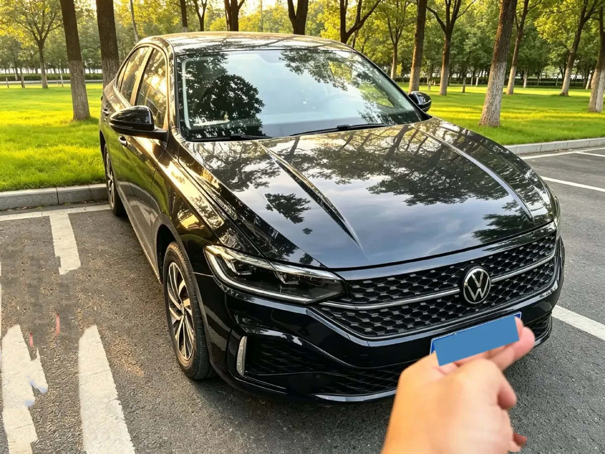 2023 Volkswagen Lavida 1.4T 150HP L4 7DCT,autocango,china used car exporter,china ev exporter,chinese used car exporter,chinese used ev exporter