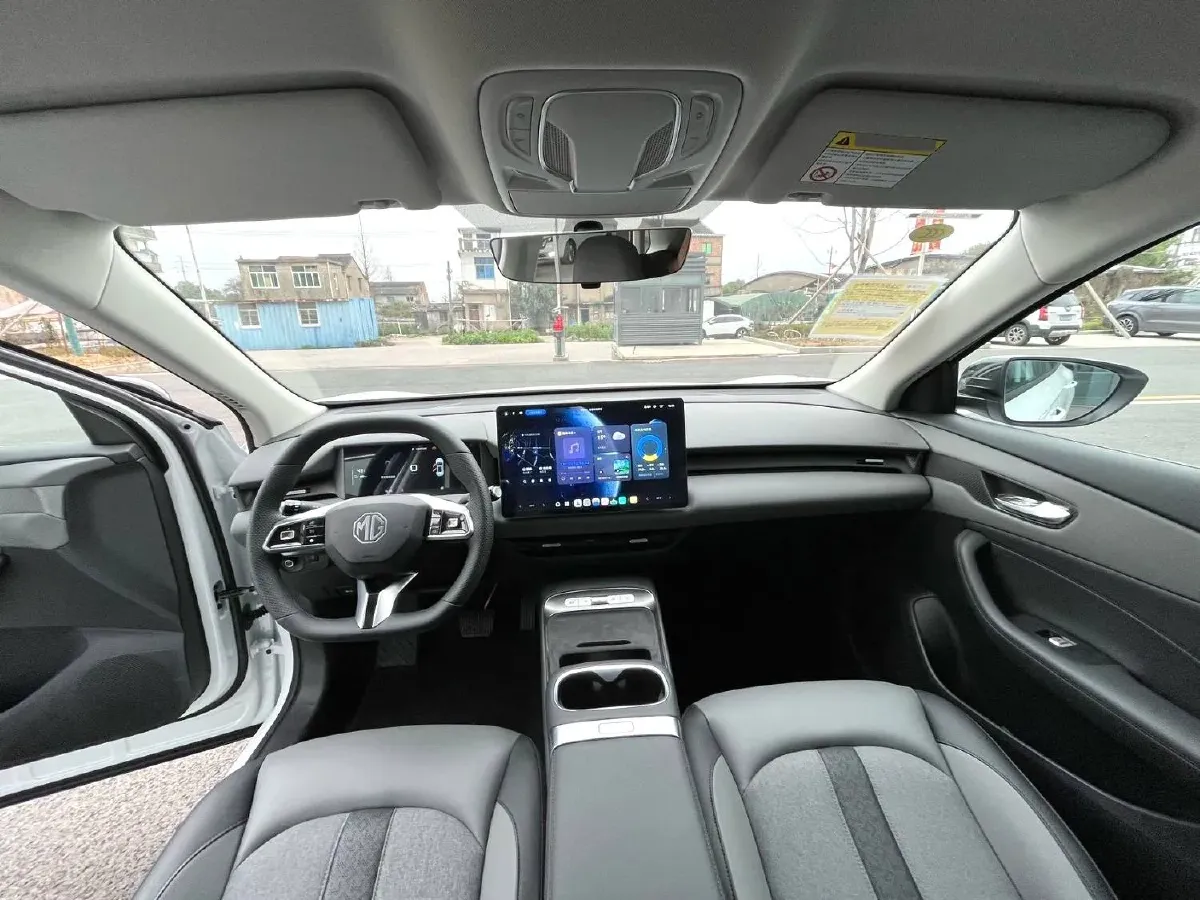 2025 MG MG ES5 BEV 49.1KWH,autocango,china used car exporter,china ev exporter,chinese used car exporter,chinese used ev exporter