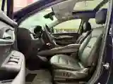 2022 Buick Enclave 2.0T 237HP L4 9AT