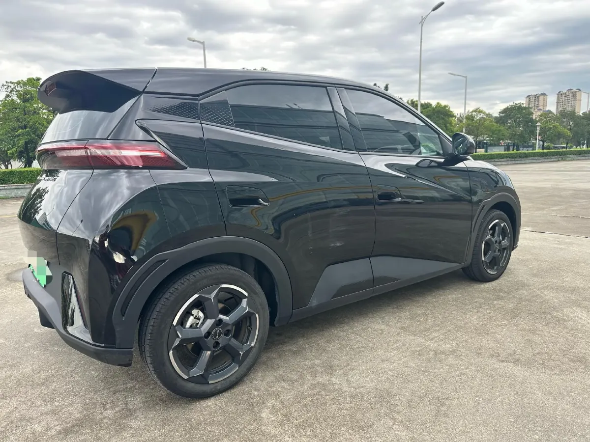 2023 BYD Seagull BEV 30.08KWH,autocango,china used car exporter,china ev exporter,chinese used car exporter,chinese used ev exporter