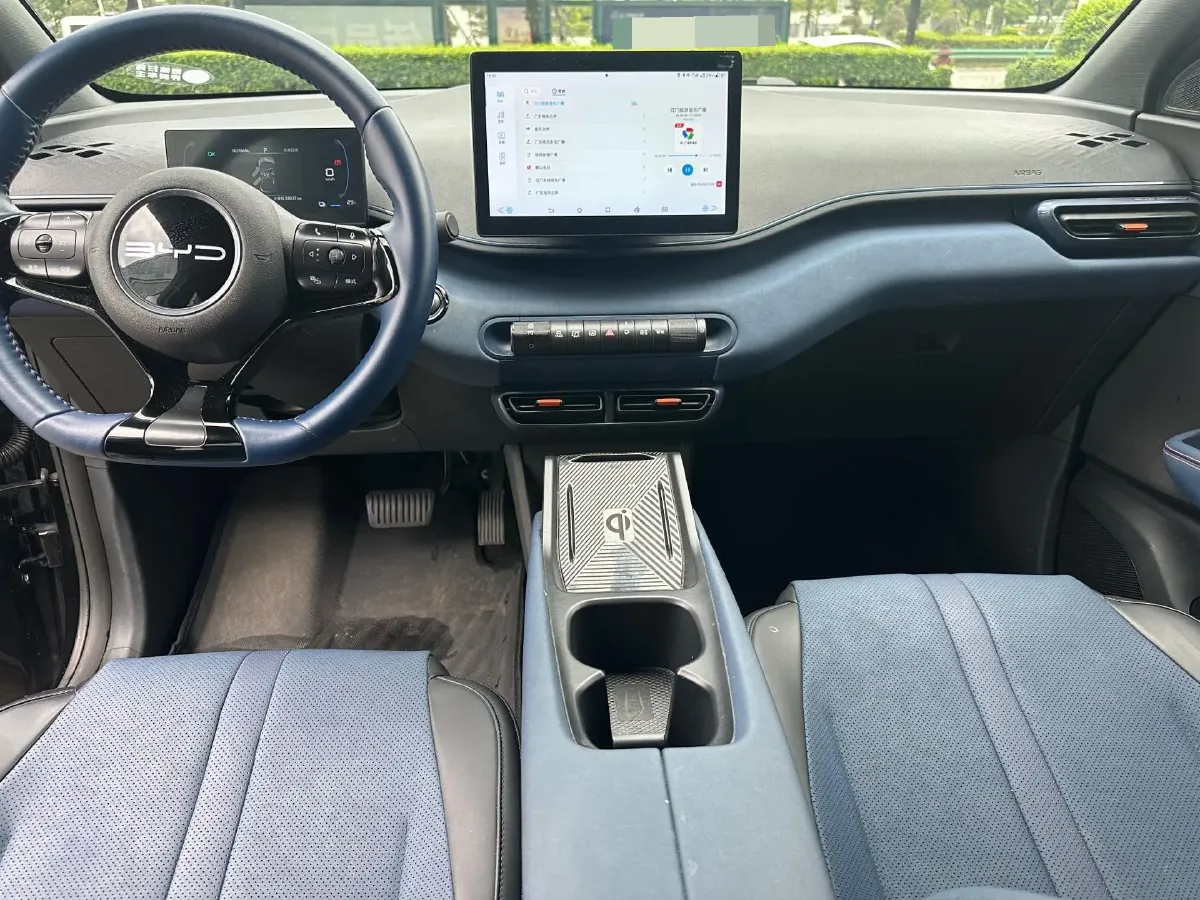 2023 BYD Seagull BEV 30.08KWH,autocango,china used car exporter,china ev exporter,chinese used car exporter,chinese used ev exporter