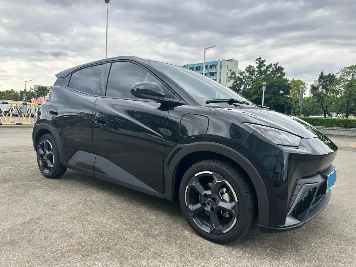 2023 BYD Seagull BEV 30.08KWH,autocango,china used car exporter,china ev exporter,chinese used car exporter,chinese used ev exporter