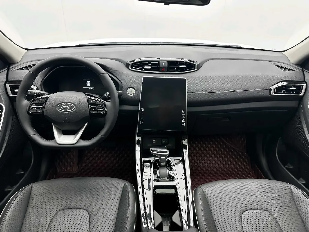 2020 Hyundai ix25 1.5L 115HP L4 CVT,autocango,china used car exporter,china ev exporter,chinese used car exporter,chinese used ev exporter