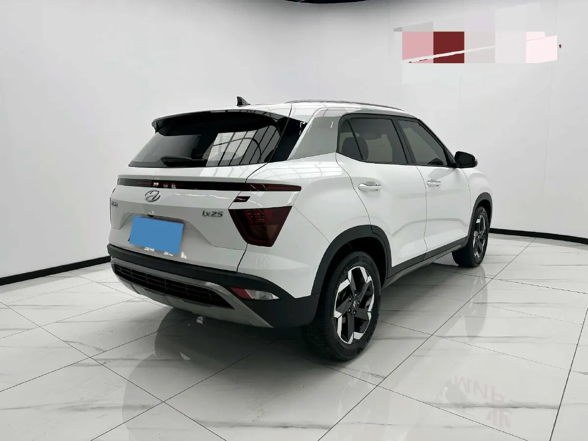 2020 Hyundai ix25 1.5L 115HP L4 CVT,autocango,china used car exporter,china ev exporter,chinese used car exporter,chinese used ev exporter