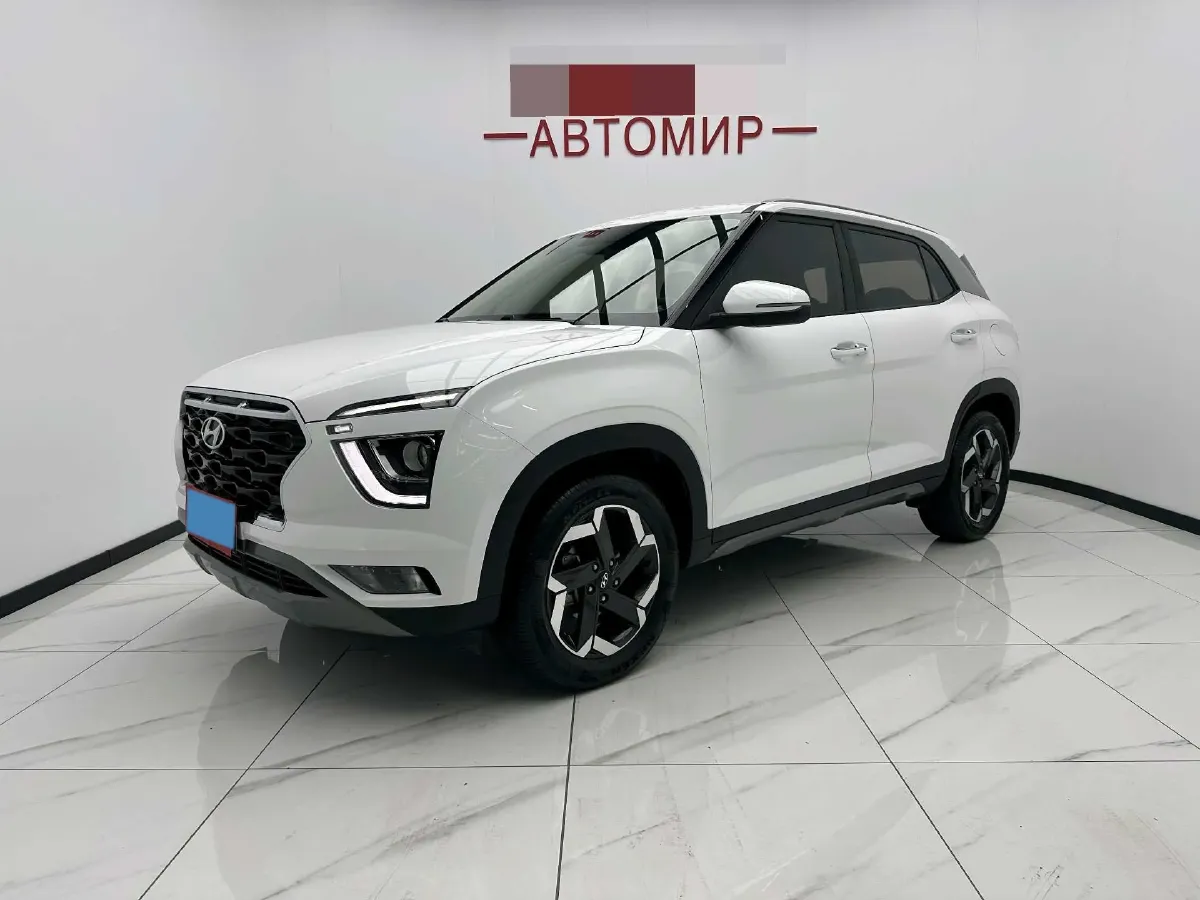 2020 Hyundai ix25 1.5L 115HP L4 CVT,autocango,china used car exporter,china ev exporter,chinese used car exporter,chinese used ev exporter