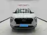 2020 Hyundai ix25 1.5L 115HP L4 CVT