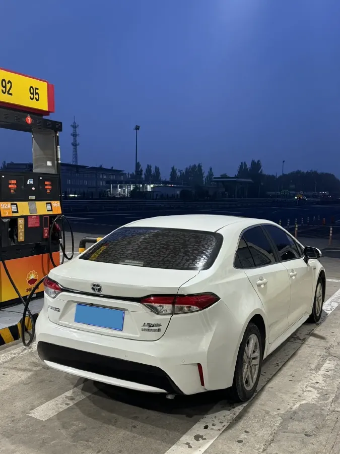 2019 Toyota Levin 1.8L 98HP L4 E-CVT Hybrid,autocango,china used car exporter,china ev exporter,chinese used car exporter,chinese used ev exporter