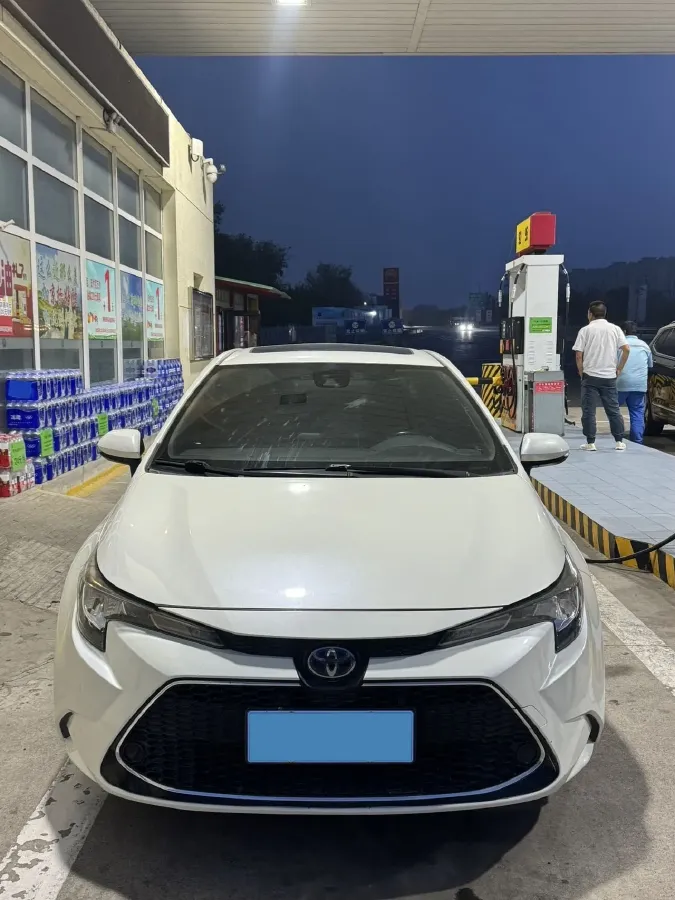 2019 Toyota Levin 1.8L 98HP L4 E-CVT Hybrid,autocango,china used car exporter,china ev exporter,chinese used car exporter,chinese used ev exporter