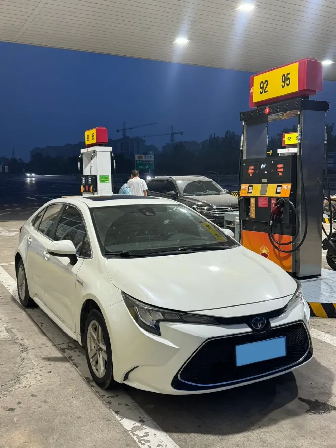 2019 Toyota Levin 1.8L 98HP L4 E-CVT Hybrid,autocango,china used car exporter,china ev exporter,chinese used car exporter,chinese used ev exporter