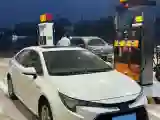 2019 Toyota Levin 1.8L 98HP L4 E-CVT Hybrid