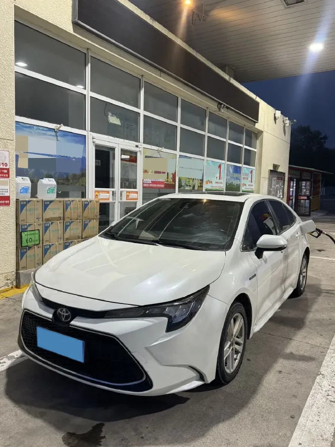 2019 Toyota Levin 1.8L 98HP L4 E-CVT Hybrid,autocango,china used car exporter,china ev exporter,chinese used car exporter,chinese used ev exporter