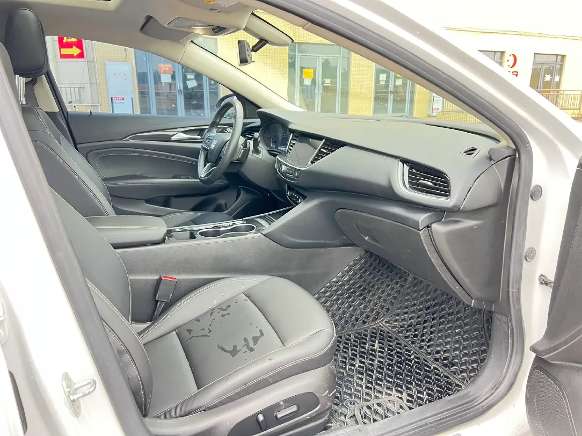 2024 Buick Regal 1.5T 169HP L4 9AT,autocango,china used car exporter,china ev exporter,chinese used car exporter,chinese used ev exporter
