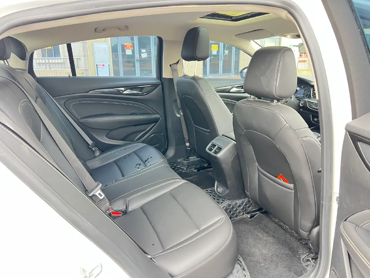 2024 Buick Regal 1.5T 169HP L4 9AT,autocango,china used car exporter,china ev exporter,chinese used car exporter,chinese used ev exporter