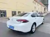 2024 Buick Regal 1.5T 169HP L4 9AT