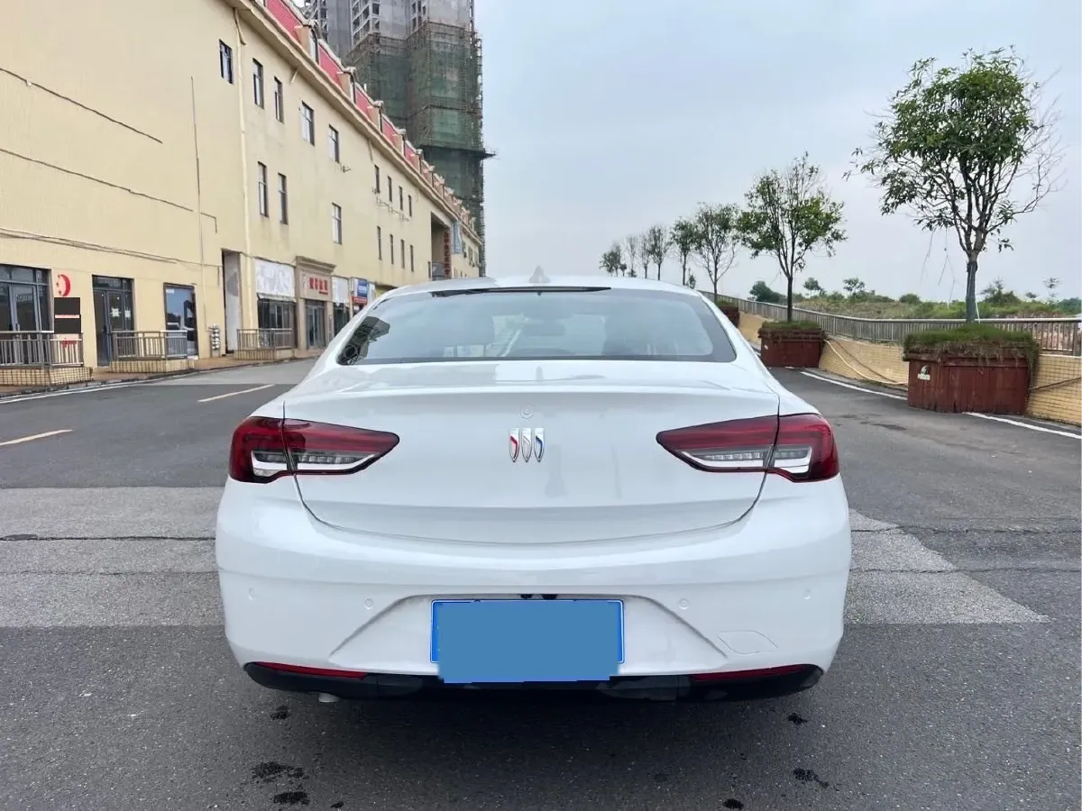 2024 Buick Regal 1.5T 169HP L4 9AT,autocango,china used car exporter,china ev exporter,chinese used car exporter,chinese used ev exporter
