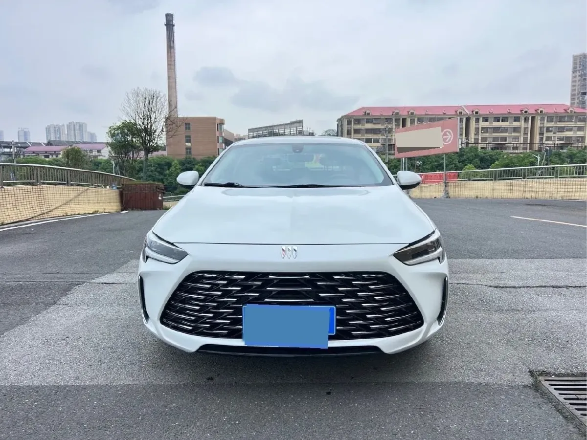 2024 Buick Regal 1.5T 169HP L4 9AT,autocango,china used car exporter,china ev exporter,chinese used car exporter,chinese used ev exporter