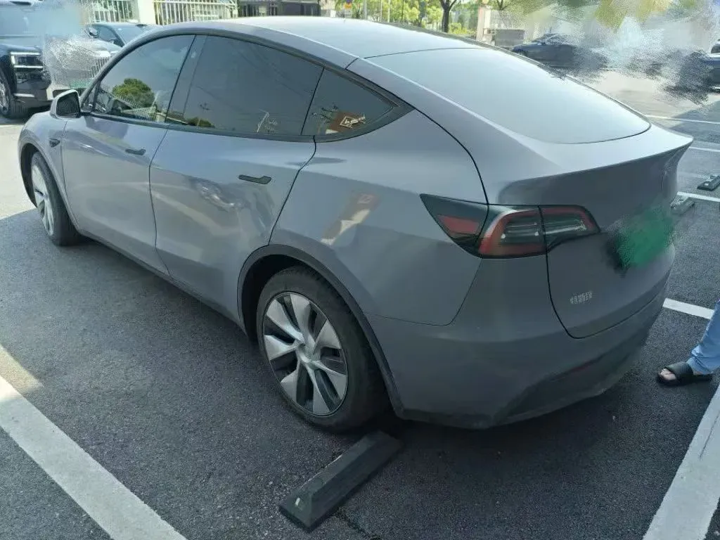 2022 Tesla Model Y BEV 60KWH,autocango,china used car exporter,china ev exporter,chinese used car exporter,chinese used ev exporter