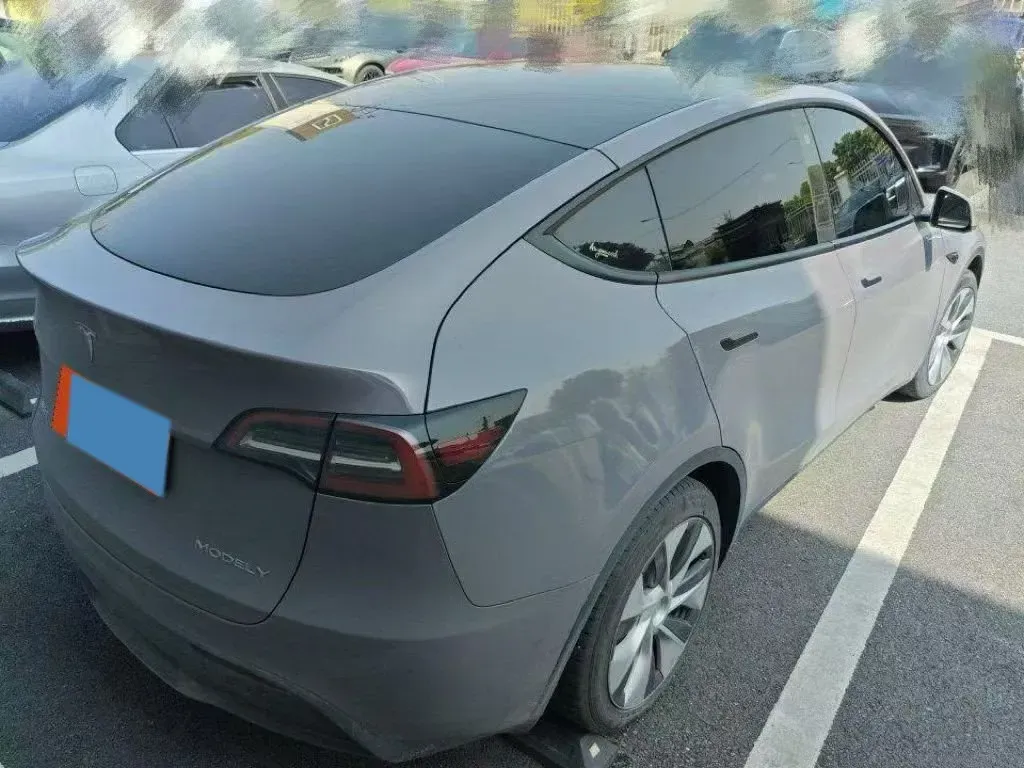 2022 Tesla Model Y BEV 60KWH,autocango,china used car exporter,china ev exporter,chinese used car exporter,chinese used ev exporter