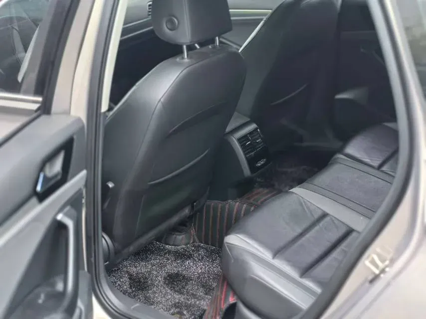2019 Volkswagen Tharu 1.4T 150HP L4 7DCT,autocango,china used car exporter,china ev exporter,chinese used car exporter,chinese used ev exporter