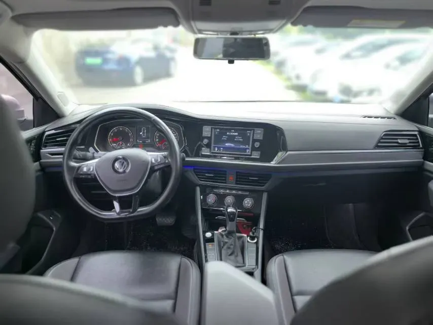 2019 Volkswagen Tharu 1.4T 150HP L4 7DCT,autocango,china used car exporter,china ev exporter,chinese used car exporter,chinese used ev exporter