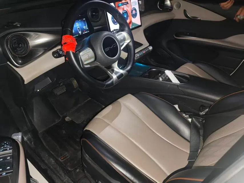 2023 BYD Dolphin BEV 44.928KWH,autocango,china used car exporter,china ev exporter,chinese used car exporter,chinese used ev exporter