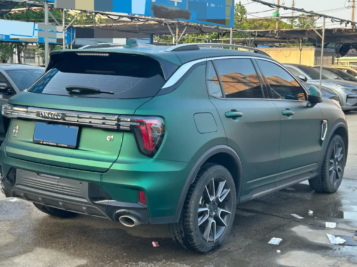 2023 MAXUS Interstellar 2.0T 261HP L4 8AT,autocango,china used car exporter,china ev exporter,chinese used car exporter,chinese used ev exporter