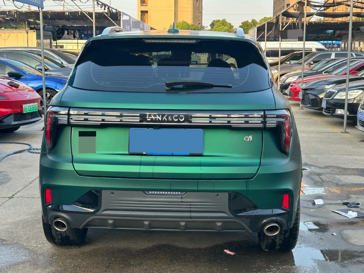 2023 MAXUS Interstellar 2.0T 261HP L4 8AT,autocango,china used car exporter,china ev exporter,chinese used car exporter,chinese used ev exporter