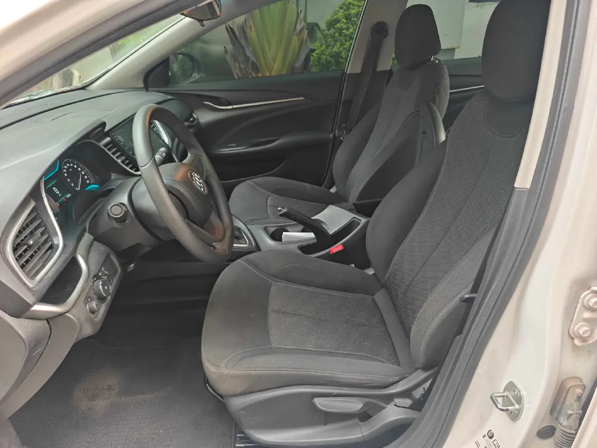 2021 Buick Excelle 1.3T 163HP L3 6AT,autocango,china used car exporter,china ev exporter,chinese used car exporter,chinese used ev exporter