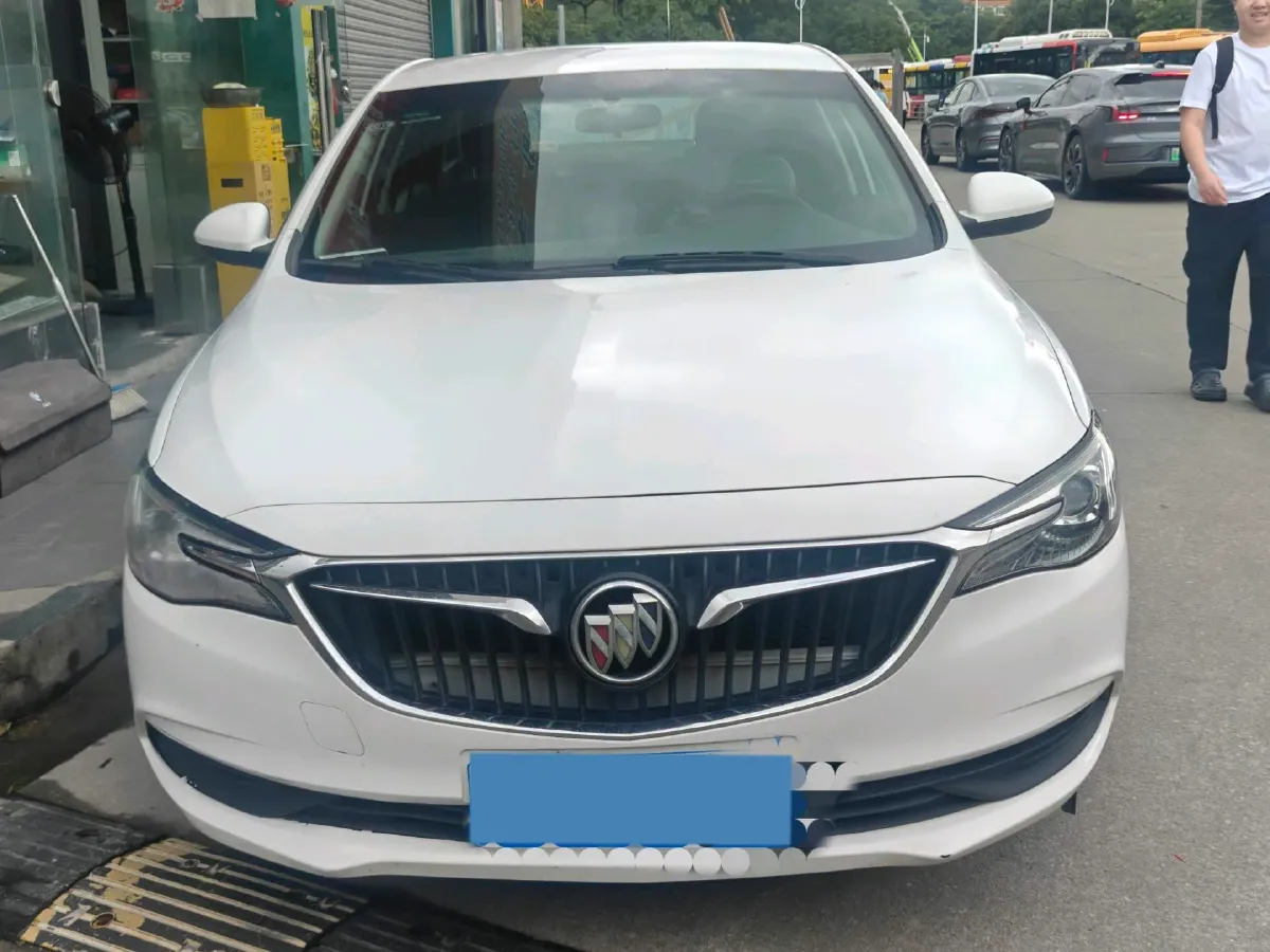 2021 Buick Excelle 1.3T 163HP L3 6AT,autocango,china used car exporter,china ev exporter,chinese used car exporter,chinese used ev exporter