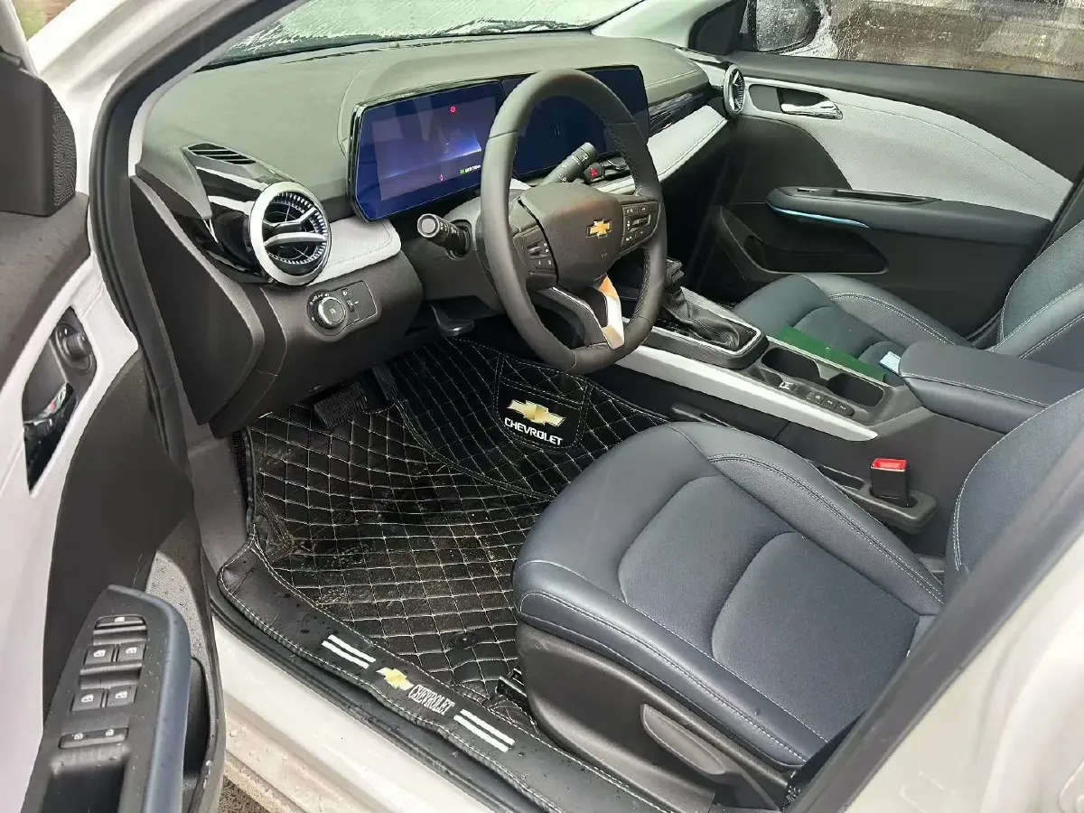 2022 Chevrolet Monza 1.5L 113HP L4 6AT,autocango,china used car exporter,china ev exporter,chinese used car exporter,chinese used ev exporter