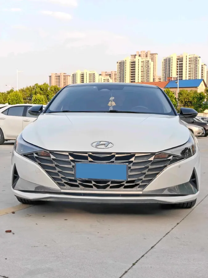 2021 Hyundai Elantra 1.5L 115HP L4 CVT,autocango,china used car exporter,china ev exporter,chinese used car exporter,chinese used ev exporter