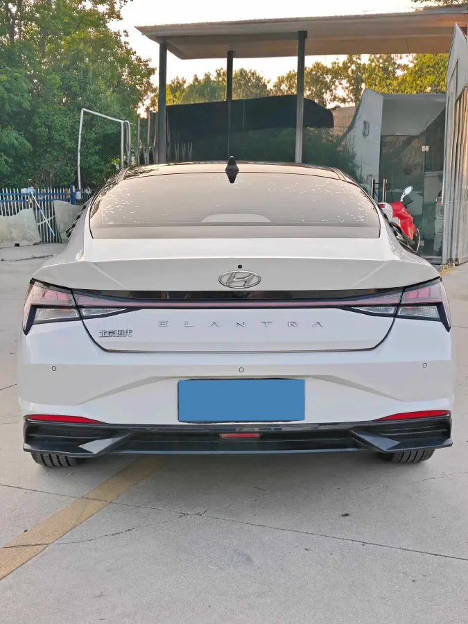 2021 Hyundai Elantra 1.5L 115HP L4 CVT,autocango,china used car exporter,china ev exporter,chinese used car exporter,chinese used ev exporter