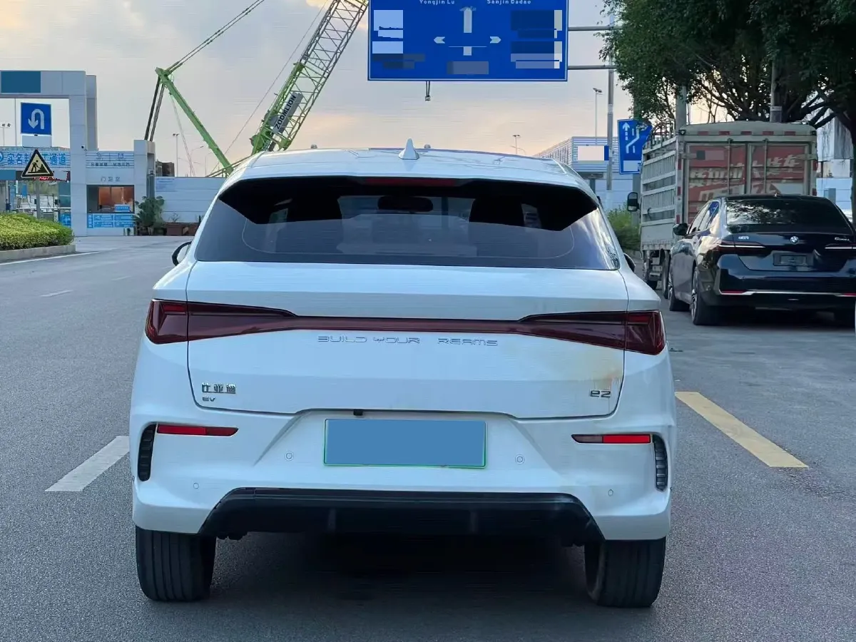 2021 BYD Dolphin BEV 30.7KWH,autocango,china used car exporter,china ev exporter,chinese used car exporter,chinese used ev exporter